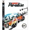 PS3 burnout paradise