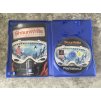 PS2 Shaun White Snowboarding