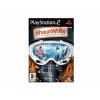 PS2 Shaun white snowboarding