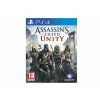 PS4 Assasins creed unity cz