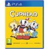 PS4 Cuphead