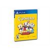 PS4 Cuphead
