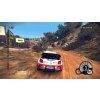 PS3 WRC FIA World Rally Championship 3