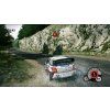 PS3 WRC FIA World Rally Championship 3