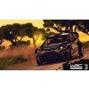 PS3 WRC FIA World Rally Championship 3