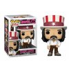 Funko POP - Rocks: Frank Zappa #264