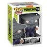 Funko POP - TMNT - Super Shredder#1138-