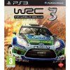WRC 3 World Rally Championship (PS3)