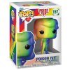 Funko POP - Poison Ivy - (Rainbow) #157-