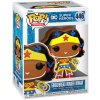 Funko POP! - DC Super Heroes - Gingerbread Wonder Woman #446