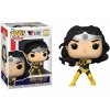 Funko POP! - Wonder Woman 80th Anniversary – Wonder Woman (Fall of Sinestro) #430