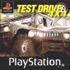 PS1 Test Drive 4x4
