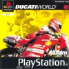 PS1 Ducati World: Racing Challenge