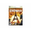 Xbox 360 tom clancys end war