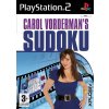 ps2 carol vorderman's sudoku