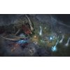 PS4 Diablo IV – skupina hrdinů bojuje s drakem v temném fantasy světě Sanctuary