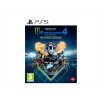 PS5 Monster Energy Supercross 4