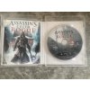 PS3 Assassin's Creed Rogue