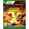 Xbox One / Xbox Series X Crash Team Rumble Deluxe edition (nová)