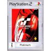 PS2 Gran Turismo 3: A Spec Platinum