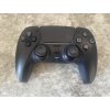 PS5 DualSense vezeték nélküli vezérlő ORIGINÁLIS Fekete