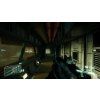 PS3 Crysis 3 CZ FPS gameplay futuristická zbraň sci-fi prostředí