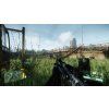 PS3 Crysis 3 CZ otevřený svět postapokalyptické město gameplay