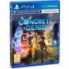 PS4 Concrete Genie
