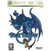 XBOX 360 Blue Dragon