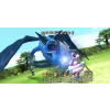XBOX 360 Blue Dragon