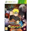 XBOX 360 Naruto Shippuden: Ultimate Ninja Storm 3