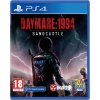 PS4 Daymare: 1994 Sandcastle