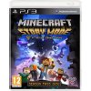 PS3 Minecraft Story Mode