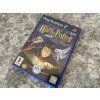 PS2 Harry Potter and the Philosopher's Stone