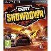 PS3 Dirt Showdown