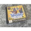 PS1 Tweenies: Game Time-
