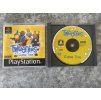 PS1 Tweenies: Game Time-