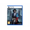 PS5 Lies of P (nová)