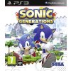 PS3 Sonic Generations