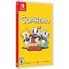 SWITCH Cuphead (nová)