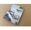 XBOX 360 Batman: Arkham City – Joker Steelbook Edition - bazar