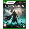 Xbox Series X Lords of the Fallen