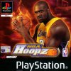 PS1 NBA Hoopz