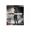 PS3 Tomb Raider