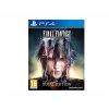 Ps4 final fantasy 15 royal edition