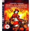 PS3 Command & Conquer: Red Alert 3 - Ultimate Edition
