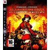 PS3 Command & Conquer Red Alert 3 Ultimate Edition