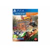 PS4 Hot Wheels Unleashed 2 - Day One Edition (nová)
