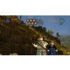 PS3 LEGO Indiana Jones 2 – průzkum džungle a dobrodružství