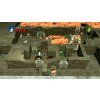 PS3 LEGO Indiana Jones 2 – logická úroveň s pastmi a lávou